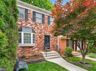 11716 Dry River Ct, Reston, VA 20191