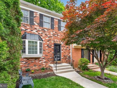 11716 Dry River Ct, Reston, VA, 20191