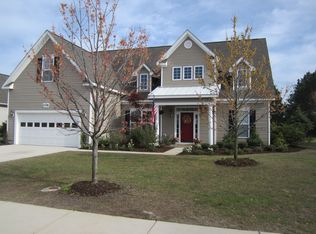 106 E Stockton Pl, Hampstead, NC 28443