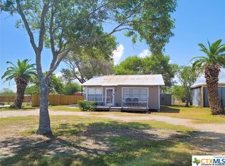 59 W Alamo St, Port Lavaca, TX 77979