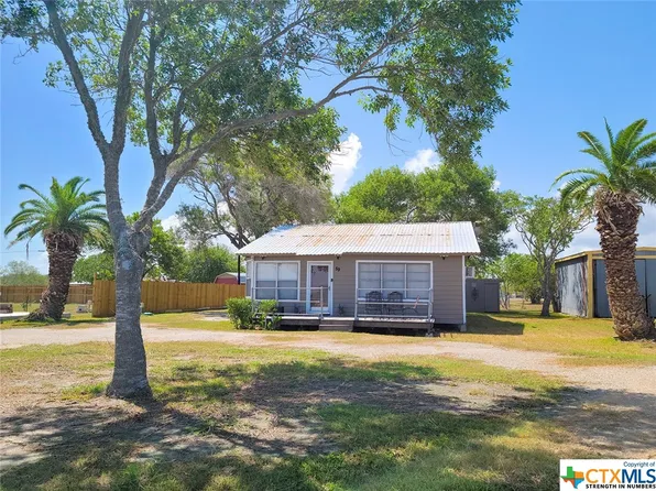 59 W Alamo St, Port Lavaca, TX 77979