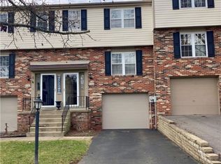 3077 Meadow Brook Ct, Gibsonia, PA