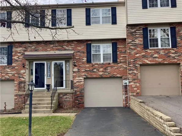 3077 Meadow Brook Ct, Gibsonia, PA 15044