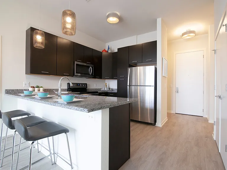 Greenbelt Apartments — Photo 13