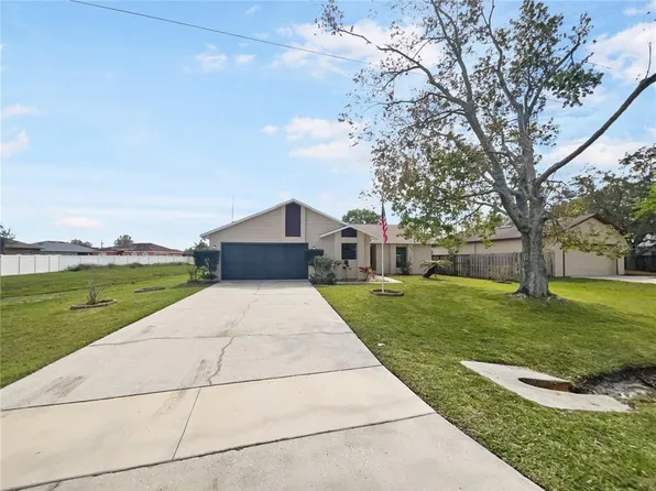 759 Dromedary Dr, Poinciana, FL 34759