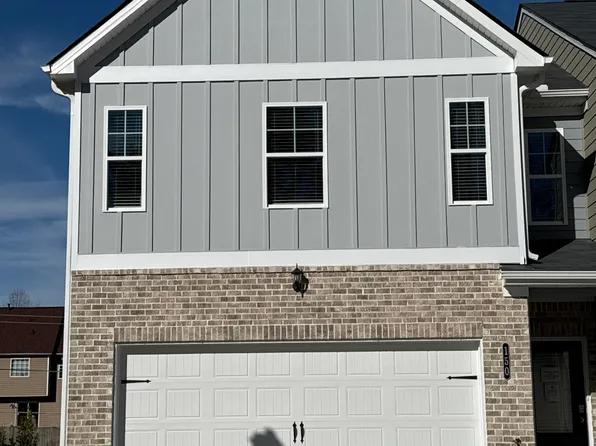 150 Switcher Ct #61, Union City, GA 30291