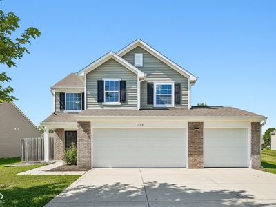 1302 Grand Canyon Cir, Franklin, IN, 46131