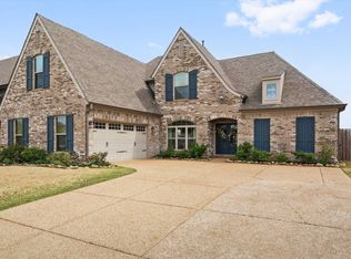 6450 Rutherford Cir, Arlington, TN 38002
