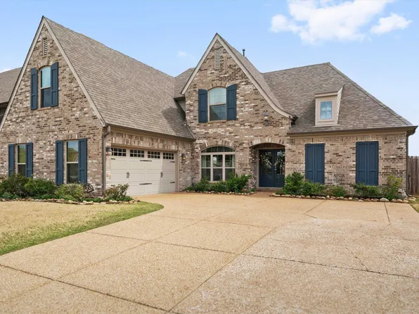 6450 Rutherford Cir, Arlington, TN 38002