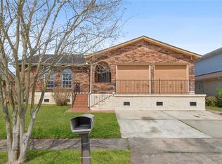 2024 Titan St, Harvey, LA 70058