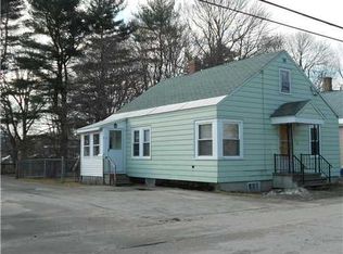 3 Dunning St, Brunswick, ME 04011
