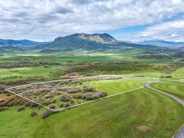 41900 Marabou Loop, Steamboat Springs, CO 80487