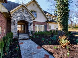 419 W Hillwood Dr, Nashville, TN 37205