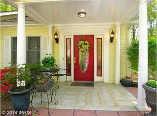 501 Douglas Rd, Mineral, VA 23117