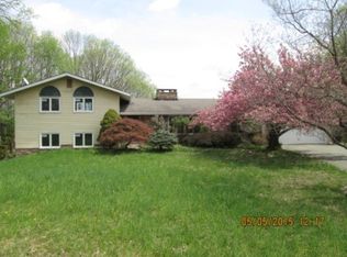 1 Koeck Rd, Columbia, NJ 07832