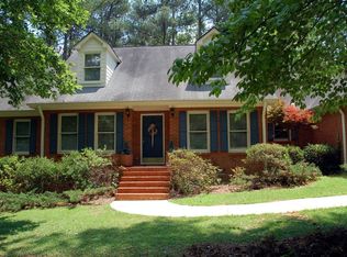 1890 Westside Way, Monroe, GA 30655