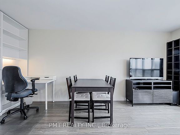 3rd image of 2285 Lake Shore Blvd W #2410
