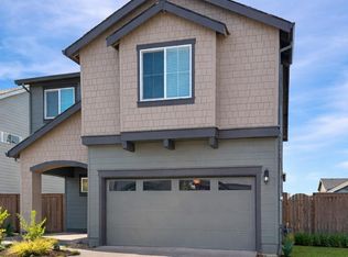 4748 Astronaut Ave NE, Salem, OR 97305