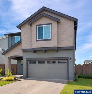 4748 Astronaut Ave NE, Salem, OR, 97305