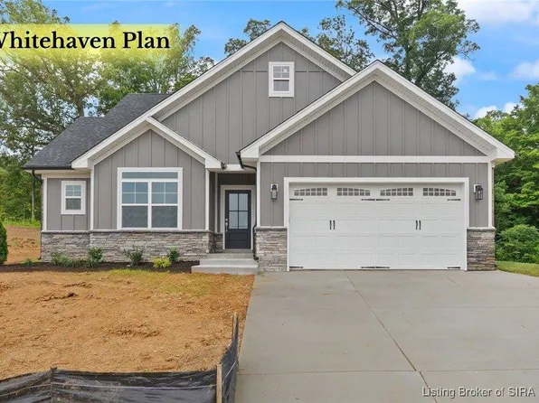 833 Kings Ct, Memphis, IN 47143