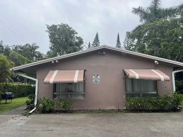 3118 SW 15th Ave #E, Fort Lauderdale, FL 33315