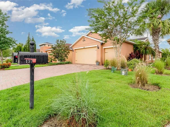 1384 Harbor Ridge Dr, Poinciana, FL 34759