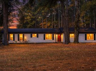 510 Pickthorne Rd, Cabot, AR 72023