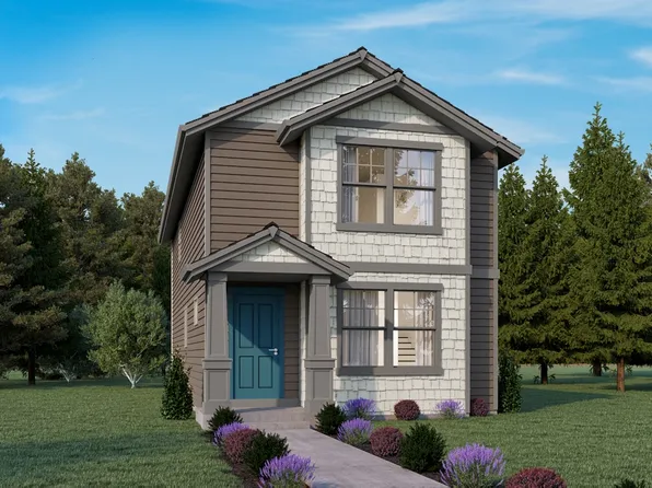 841 Bradley St NE, Lacey, WA 98516