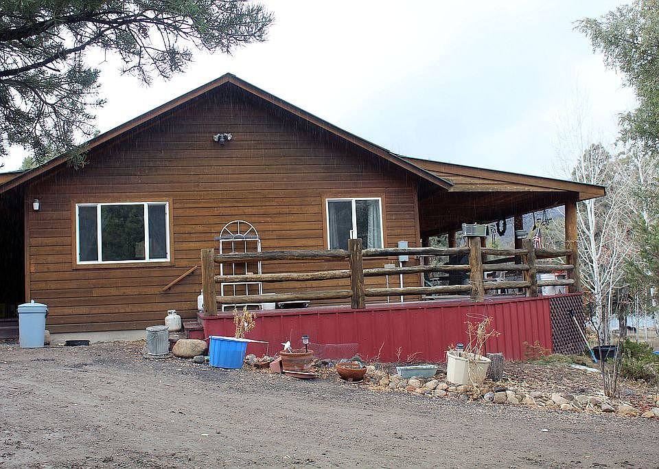 Main House
