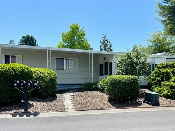 155 Sequoia Circle, Santa Rosa, CA 95401