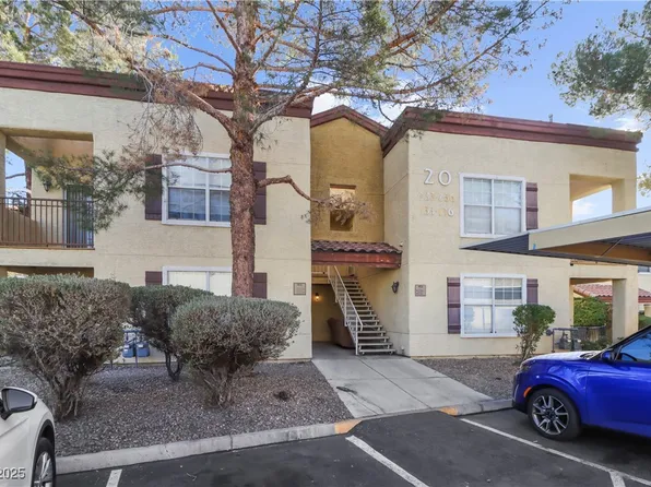 2801 N Rainbow Blvd APT 235, Las Vegas, NV 89108