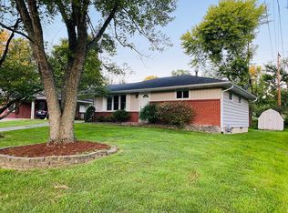 1133 Landgraf Dr, Cape Girardeau, MO 63701