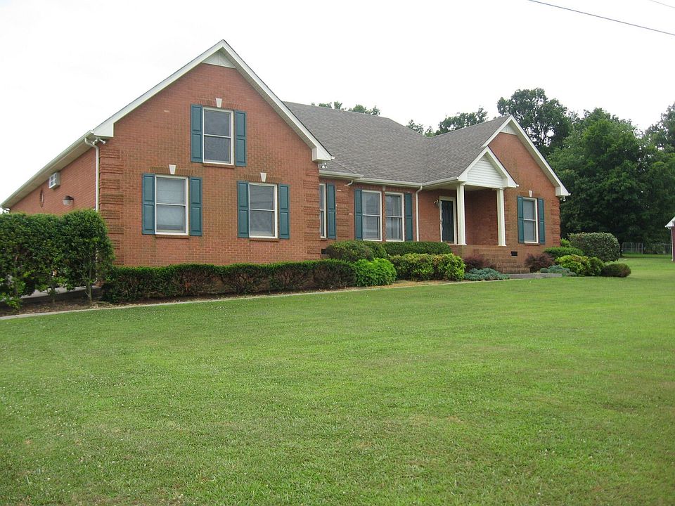 Street View OF Home