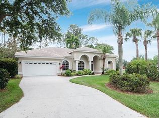 3995 Stonesthrow Ct, Naples, FL 34109