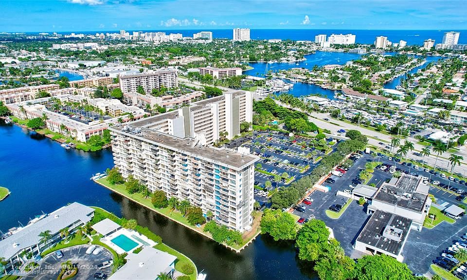 801 S Federal Hwy Apt 1004 Pompano Beach Fl 33062 Mls F10434729