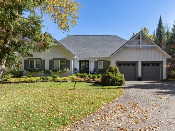 890 Allae Royale, Mont Tremblant, QC J8E 2L9