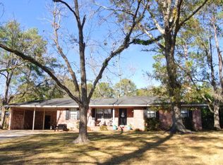 1511 Pearl Ave, Albany, GA 31707