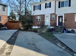 7719 Erica Ln, Laurel, MD 20707