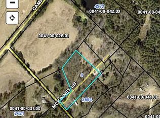 Walnut Rd, Lancaster, SC 29720