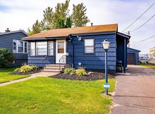 1221 Minnesota Ave, Duluth, MN 55802