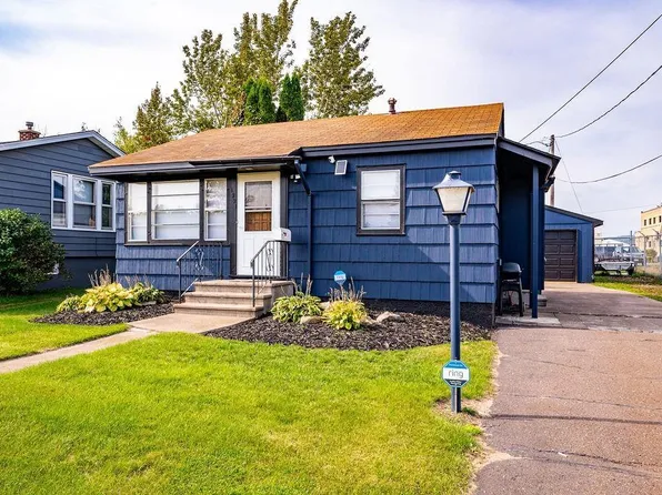 1221 Minnesota Ave, Duluth, MN 55802