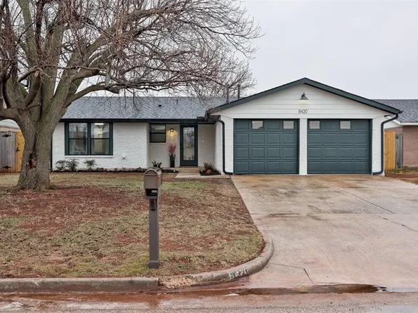 8420 NW 92nd St, Oklahoma City, OK 73132