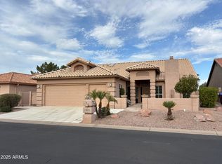 25033 S Ribbonwood Dr, Sun Lakes, AZ 85248