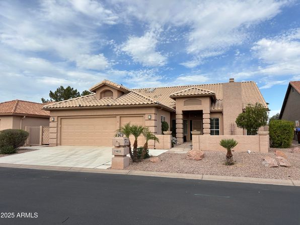 25033 S Ribbonwood Dr