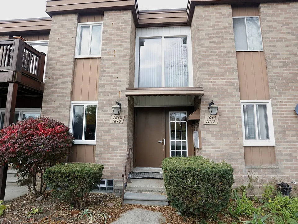 1616 Washtenaw Ave