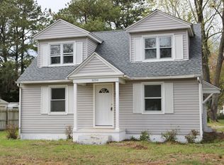 30594 Bennett Rd, Salisbury, MD 21804