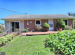 20 Riverview Rd, Liverpool, PA 17045