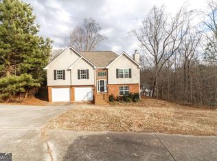 4711 Hanson Hills Ct, Gainesville, GA 30506