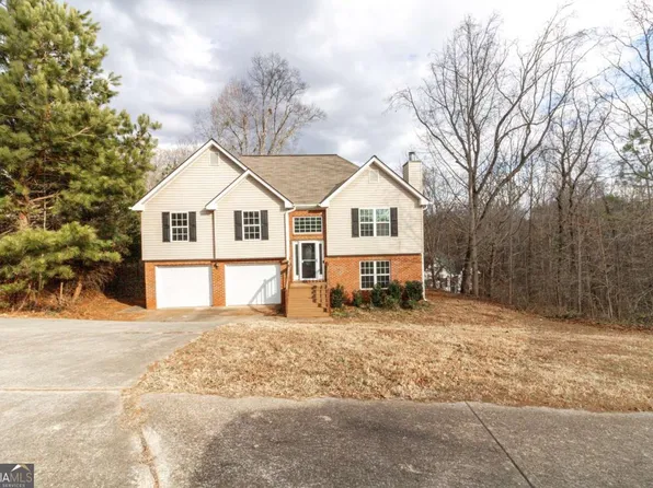 4711 Hanson Hills Ct, Gainesville, GA 30506