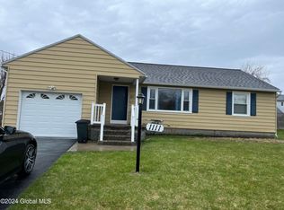 1111 Elton Ave, Schenectady, NY 12309
